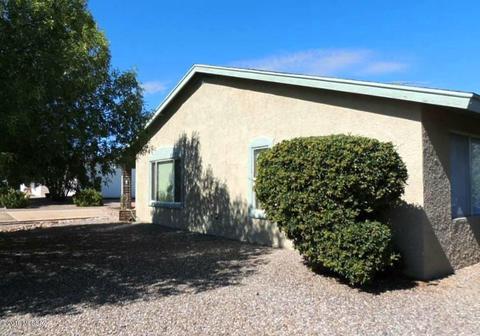 909 E Clouse St, Pearce, AZ 85625 photo 28
