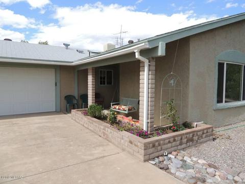 909 E Clouse St, Pearce, AZ 85625 photo 3