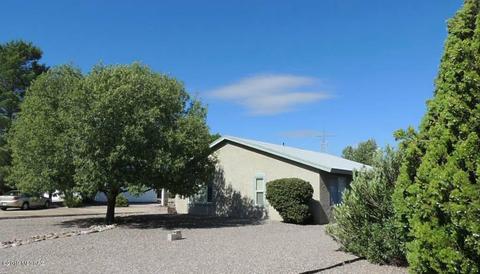 909 E Clouse St, Pearce, AZ 85625 photo 31