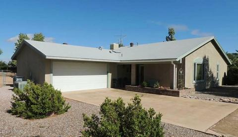 909 E Clouse St, Pearce, AZ 85625 photo 1