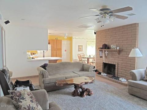 909 E Clouse St, Pearce, AZ 85625 photo 7
