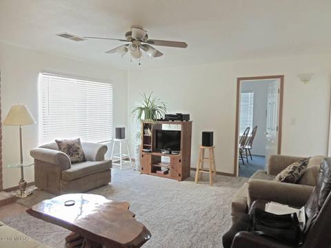 909 E Clouse St, Pearce, AZ 85625 photo 11
