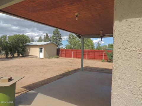 909 E Clouse St, Pearce, AZ 85625 photo 5