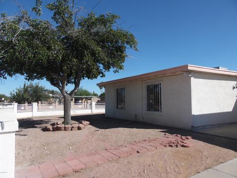 2010 E Pine St, Tucson, AZ 85706 photo 3