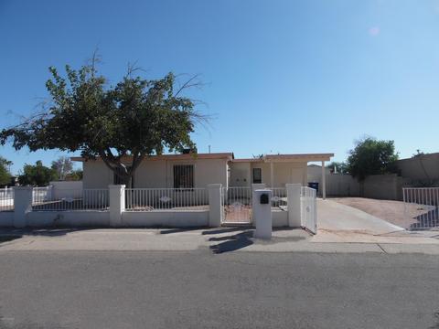2010 E Pine St, Tucson, AZ 85706 photo 2