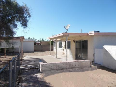 2010 E Pine St, Tucson, AZ 85706 photo 26