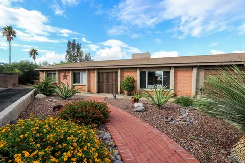 668 E Macon Dr, Vail, AZ 85641 photo 1