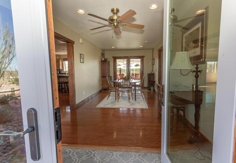26 Mountain Thunder Ln, Elgin, AZ 85611 photo 2
