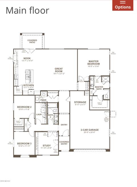 9419 E Adriana Way, Vail, AZ 85641 photo 31