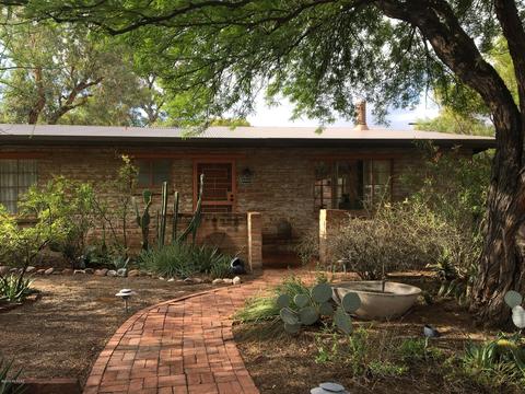 4202 E Cooper St, Tucson, AZ 85711 photo 1