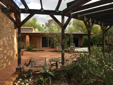 4202 E Cooper St, Tucson, AZ 85711 photo 18