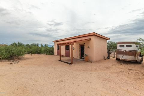 2750 W Ringtail Rd, Saint David, AZ 85630 photo 37