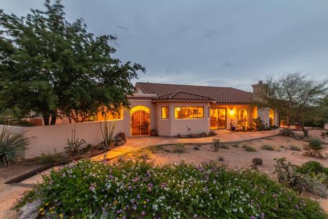 2750 W Ringtail Rd, Saint David, AZ 85630 photo 1