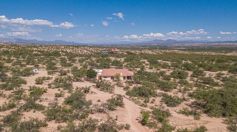 2750 W Ringtail Rd, Saint David, AZ 85630 photo 39