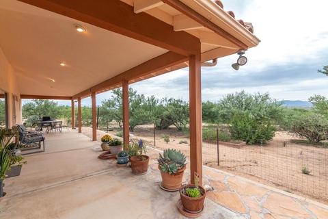 2750 W Ringtail Rd, Saint David, AZ 85630 photo 29
