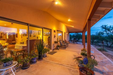 2750 W Ringtail Rd, Saint David, AZ 85630 photo 31