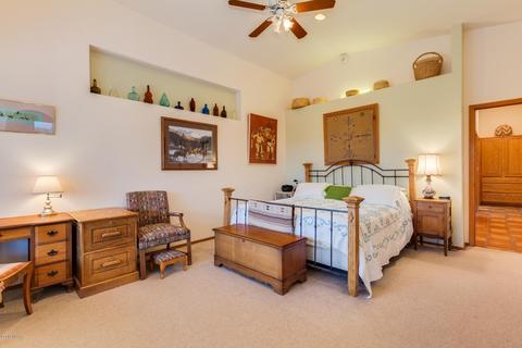 2750 W Ringtail Rd, Saint David, AZ 85630 photo 17