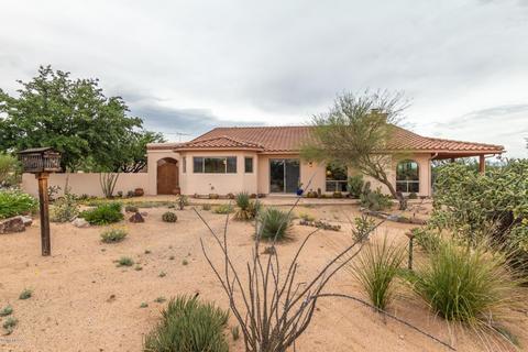 2750 W Ringtail Rd, Saint David, AZ 85630 photo 2