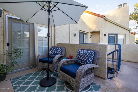 1200 E River Rd, Tucson, AZ 85718 photo 2