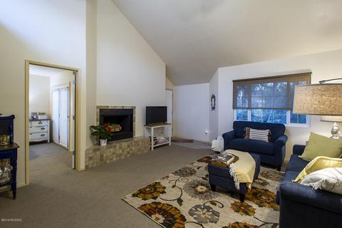 1200 E River Rd, Tucson, AZ 85718 photo 4