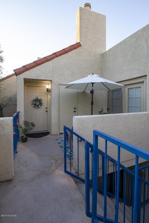 1200 E River Rd, Tucson, AZ 85718 photo 32