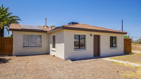 826 E 35th St, Tucson, AZ 85713 photo 1