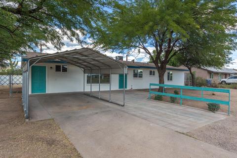 5901 E Sylvane St, Tucson, AZ 85711 photo 35