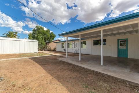 5901 E Sylvane St, Tucson, AZ 85711 photo 31