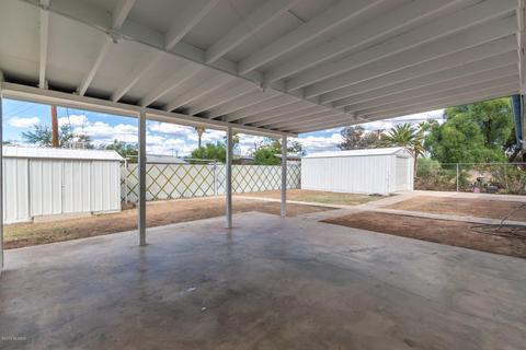 5901 E Sylvane St, Tucson, AZ 85711 photo 30