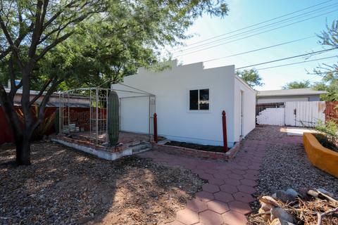 1206 E Copper St, Tucson, AZ 85719 photo 26