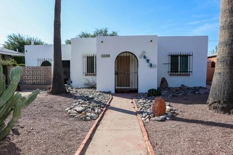 1206 E Copper St, Tucson, AZ 85719 photo 1