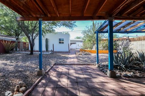 1206 E Copper St, Tucson, AZ 85719 photo 23