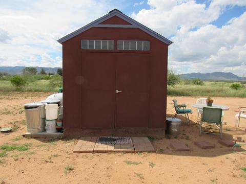 300 Euclid St, Pearce, AZ 85625 photo 37