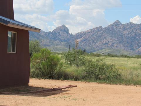 300 Euclid St, Pearce, AZ 85625 photo 5