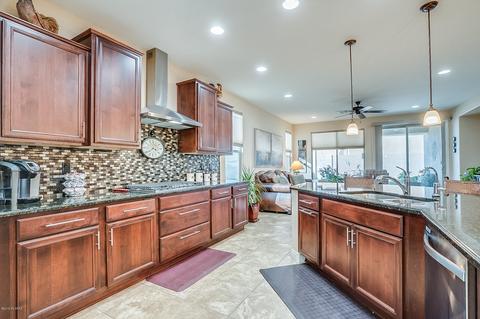 10342 E Tea Wagon Way, Vail, AZ 85641 photo 6