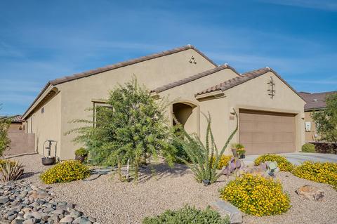 10342 E Tea Wagon Way, Vail, AZ 85641 photo 1