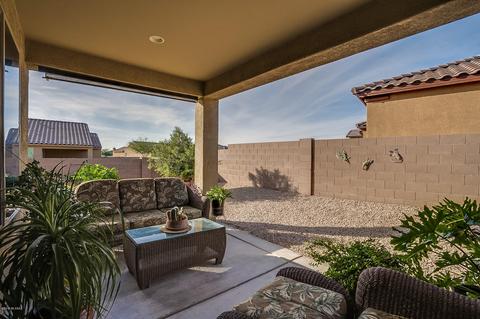10342 E Tea Wagon Way, Vail, AZ 85641 photo 47