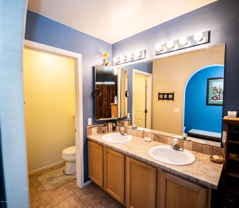9793 E Paseo Del Tornasol, Tucson, AZ 85747 photo 19