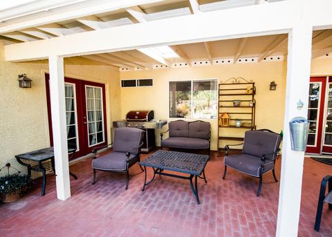 9793 E Paseo Del Tornasol, Tucson, AZ 85747 photo 22