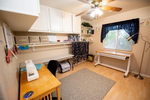 9793 E Paseo Del Tornasol, Tucson, AZ 85747 photo 16