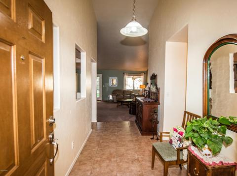 9793 E Paseo Del Tornasol, Tucson, AZ 85747 photo 2