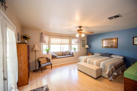 9793 E Paseo Del Tornasol, Tucson, AZ 85747 photo 17