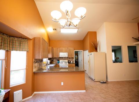 9793 E Paseo Del Tornasol, Tucson, AZ 85747 photo 8