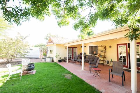 9793 E Paseo Del Tornasol, Tucson, AZ 85747 photo 24