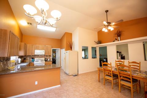 9793 E Paseo Del Tornasol, Tucson, AZ 85747 photo 9