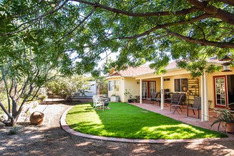 9793 E Paseo Del Tornasol, Tucson, AZ 85747 photo 21