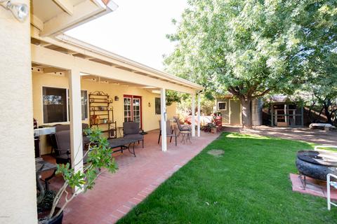 9793 E Paseo Del Tornasol, Tucson, AZ 85747 photo 23