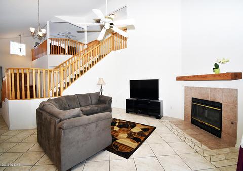 2075 W Hidden Pointe Ct, Tucson, AZ 85737 photo 21