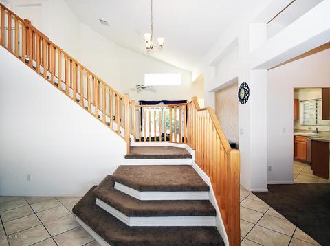 2075 W Hidden Pointe Ct, Tucson, AZ 85737 photo 5