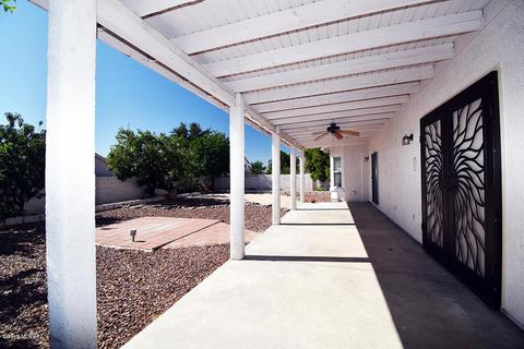 2075 W Hidden Pointe Ct, Tucson, AZ 85737 photo 37